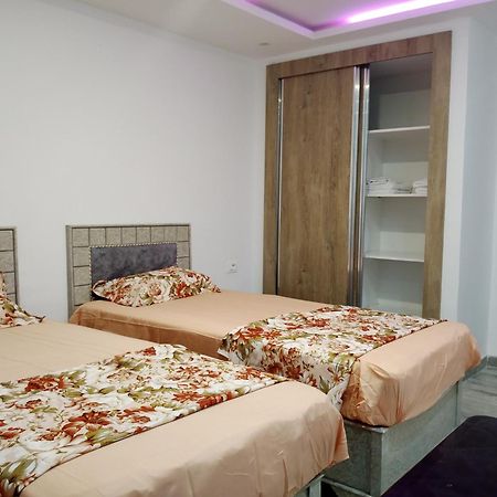 Residence Darnejib, Nabeul Phòng bức ảnh