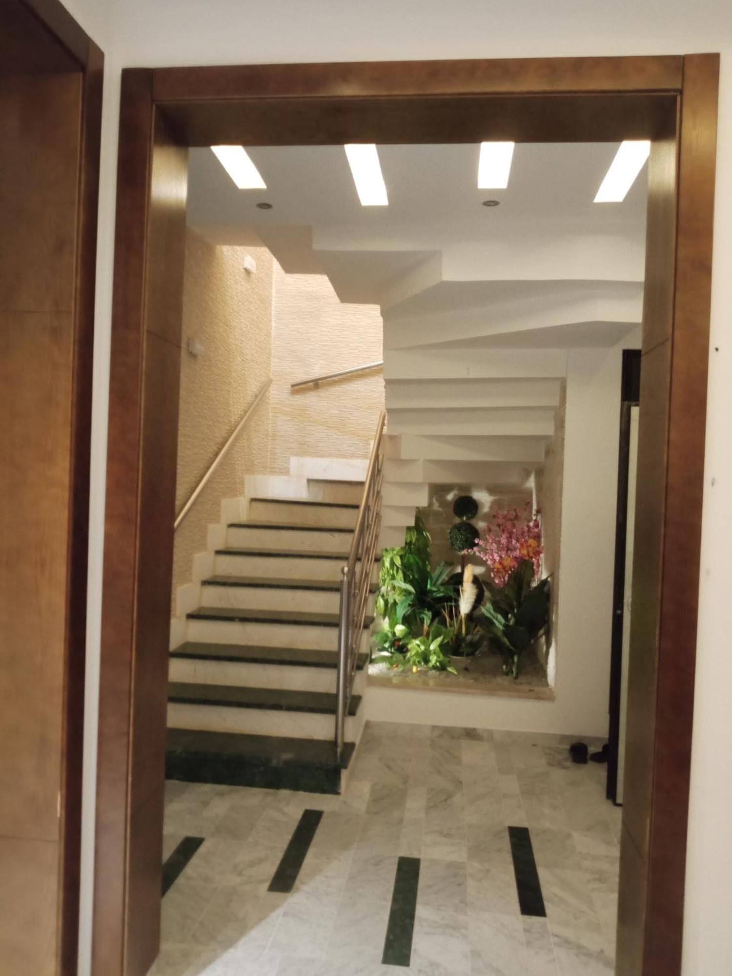 Residence Darnejib, Nabeul Ngoại thất bức ảnh