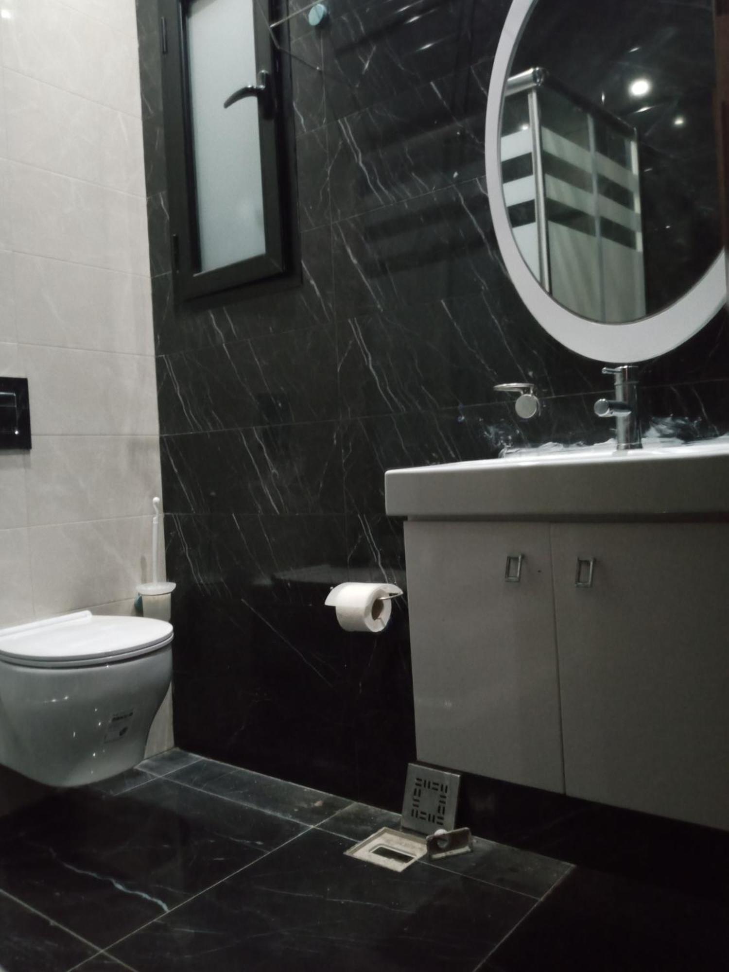Residence Darnejib, Nabeul Ngoại thất bức ảnh