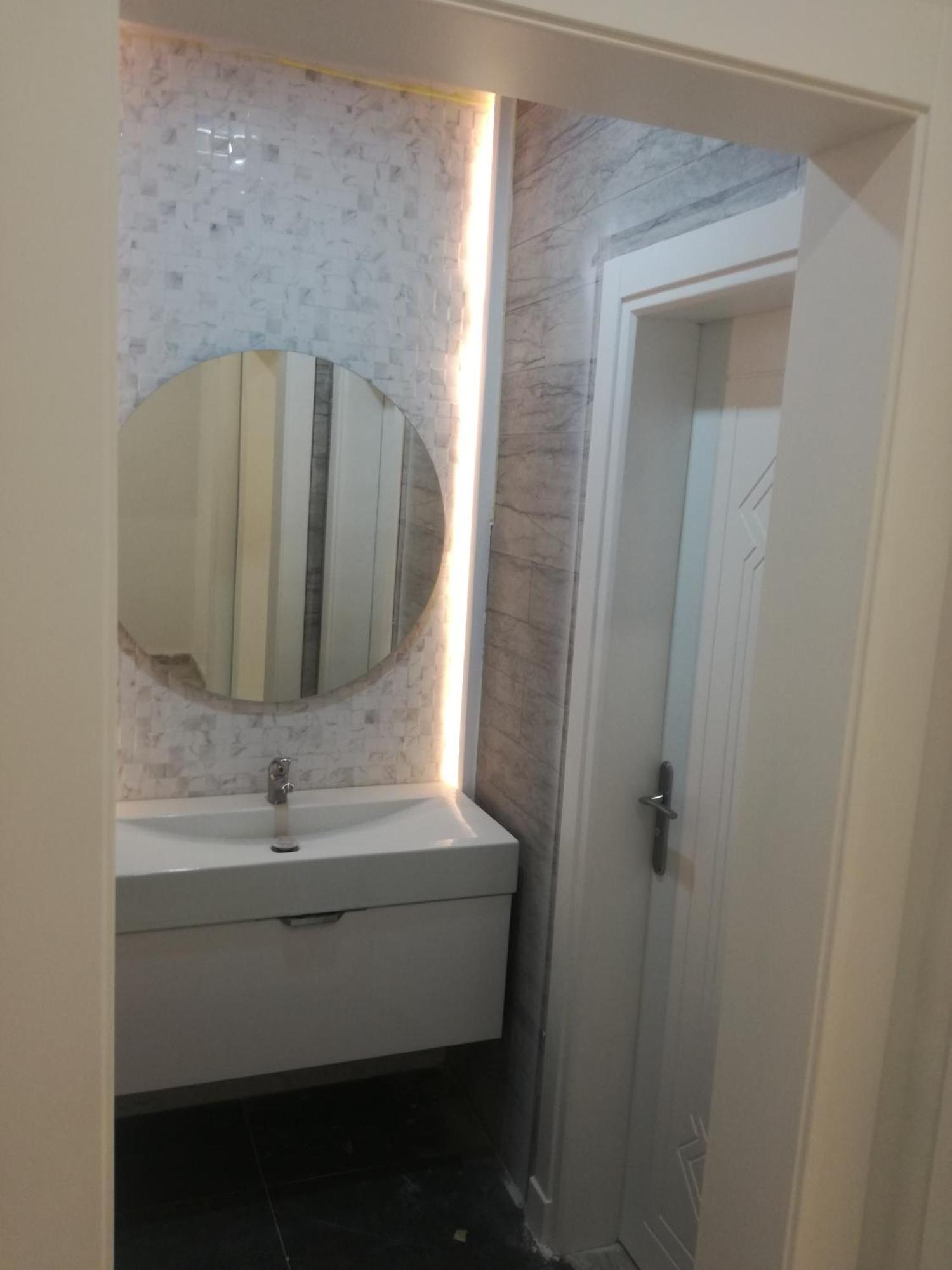 Residence Darnejib, Nabeul Ngoại thất bức ảnh